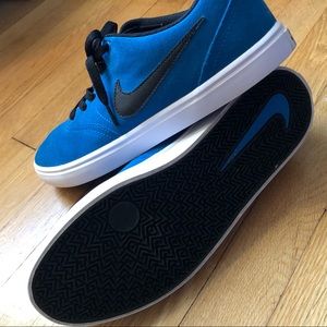 NIKE SB men’s shoes